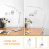 Aigostar Schreibtischlampe, LED-Schreibtischlampe, dimmbar, Produktbild-Vorschau 4