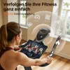 YOSUDA Heimtrainer mit magnetwiderstand , Indoor Leises Produktbild-Vorschau 6