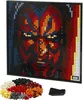 LEGO 31200 Art Star Wars Sithové - umělecký obraz, plakát a Náhled obrázku produktu 14