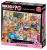 Wasgij Destiny 27 - Von Kneipe zu Kaffeebar! (1000 Teile), Produktbild-Vorschau 8