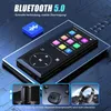 2,4" MP3-Player 64 GB mit Bluetooth 5.0, HiFi-Musikplayer, Produktbild-Vorschau 5