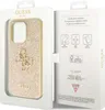 Guess GUHCP14LHG4SGD iPhone 14 Pro 6.1 Gold/Gold Hardcase Produktbild-Vorschau 8