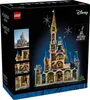LEGO Disney 43222 Disney Schloss, 4837 Teile Produktbild-Vorschau 2
