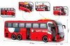 QULKI Reisebus Spielzeugauto mit Licht- und Soundeffekten Produktbild-Vorschau 5