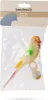 Bz Plastik Wellensittich 15Cm Produktbild-Vorschau 3