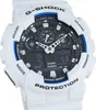 Orologio Casio GA-100B-7AER G-Shock AnaDigi Anteprima dell’immagine prodotto 15