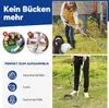 Hundekotschaufel, 2 Stück Dog Pooper Scooper Produktbild-Vorschau 2