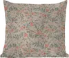 MuchoWow® Outdoor Kissen - Blumen - Vintage - Muster - Produktbild-Vorschau 1