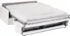 Vente-unique CALIFE, Sofabett, Schlafzimmer, Weiß, 4 Produktbild-Vorschau 3