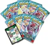 A collection of Pokemon trading card booster packs and a promotional card for Pokemon Live. Voir les images du produit