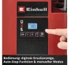 EINHELL Akku-Kompressor SUPPERO 18/380, Solo Produktbild-Vorschau 10