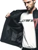 Dainese Herosphere Tex Diamond Motorrad Textiljacke, Produktbild-Vorschau 8