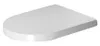 Duravit ME by Starck WC-Sitz Compact Produktbild-Vorschau 3
