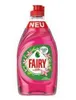 Fairy Spülmittel Ultra Konzentrat Pinke Jasminblüte 450ml Produktbild-Vorschau 5