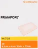 PRIMAPORE 8,3X6 WUNDVERB STERIL, 50 St VER Produktbild-Vorschau 5