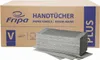 fripa Papiertücher Plus L: 1-lagig, 100% Recycling, V-Falz, Produktbild-Vorschau 1