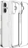 Etui SPIGEN ULTRA HYBRID pour IPHONE 17 transparent Voir les images du produit 7
