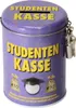 Studentenkasse Spardose Produktbild-Vorschau 1