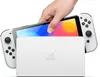 Nintendo Switch (OLED-Modell), Farbe: Weiß, 7-Zoll Display Produktbild-Vorschau 25