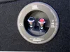 JBL Club 1200P 1200 Watt Subwoofer 30cm Bass Gehäuse Kiste Produktbild-Vorschau 4