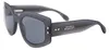 Isabel Marant Sonnenbrille IM 0156/S KB7 54 23 145 Produktbild-Vorschau 1