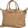 VALENTINO BAGS Jolly Re Handtasche: BEIGE Produktbild-Vorschau 36