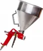 Trichterpistole Putzpistole Spritzpistole Putzhexe Produktbild-Vorschau 12