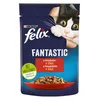 Felix 7613039786253, Adult, Rind, 100 g Produktbild-Vorschau 6