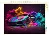 CALVENDO Puzzle Lamborghini Huracan | 1000 Teile Lege-Größe Produktbild-Vorschau 1
