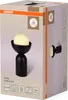 OSRAM Tischleuchte Decor Bowl Table E14 Table E14 Black Produktbild-Vorschau 2