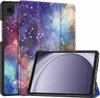 imoshion Design Trifold Klaphülle Samsung Galaxy Tab A11 / Produktbild-Vorschau 1