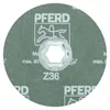 Disque Combiclick Pferd 125mm Système De Fixation Rapide Voir les images du produit 4