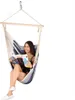 Chaise brésilienne NILS Camp NC3107 bleu Voir les images du produit 15