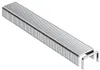 Graffetta a filo piatto tipo G 11 W10,6xL10mm Larghezza Anteprima dell’immagine prodotto 5