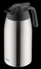 THERMOS THV, 2,00 l, izolačná kanvica, nerezová oceľ, matná Náhľad obrázku produktu 3