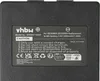 vhbw 5x Akku Ersatz für Hetronic 900, 68300900, 68300600, Produktbild-Vorschau 5