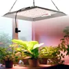 LED plantlamp, volledig spectrum, 100W LED kweeklamp met Productafbeelding-voorbeeld 9
