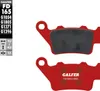 Bremsbeläge Galfer FD165G1805 Semi-Metall OFFROAD / TRIAL Produktbild-Vorschau 1