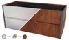 PRIMEYARD 200 x 85 x 77 cm Carré potager surélevé NELE, Voir les images du produit 4