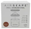 Airscape® Edelstahl-Aromabehälter klein, kupfer gebürstet Produktbild-Vorschau 6