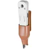 Goobay 50482 Strumento di posa per cavi CAT 5 e CAT 6, LSA Anteprima dell’immagine prodotto 3
