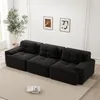 Modulsofa Boneless Sofa, Modulares Ecksofa, Modulares Produktbild-Vorschau 3