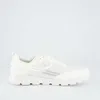 Tenhaag Damen Low Sneaker Weiss Textil Synthetik Mix Größe: Produktbild-Vorschau 33