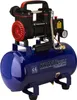 Bezolejový kompresor 24 l, 1390 W, 220 l/min, KD2128 Náhled obrázku produktu 2