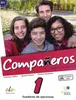Compañeros Nuevo 1. Arbeitsbuch Voir les images du produit 1