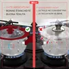 Uniwersalna pokrywka szklana, pokrywki szklane, pokrywki, Podgląd zdjęcia produktu 5