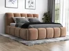 Polsterbett SONIC mit Bettkasten und Metallgestell 180 x Produktbild-Vorschau 2