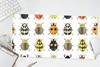 MuchoWow® Mauspad Mousepad Käfer - Insekten - Gestaltung Produktbild-Vorschau 6