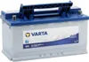 VARTA 58395 Autobatterie Blue Dynamic – 95 Ah, 800 A für Produktbild-Vorschau 19