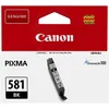 Canon CLI-581BK 2106C001 Schwarz  Original Tinte 750 Seiten Produktbild-Vorschau 3